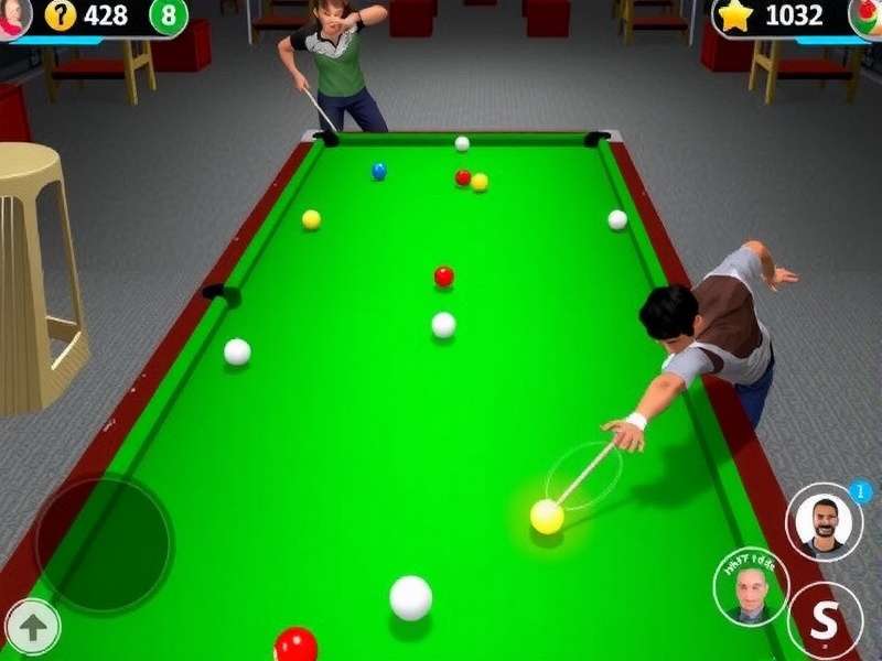 Pool Champion Of India Community