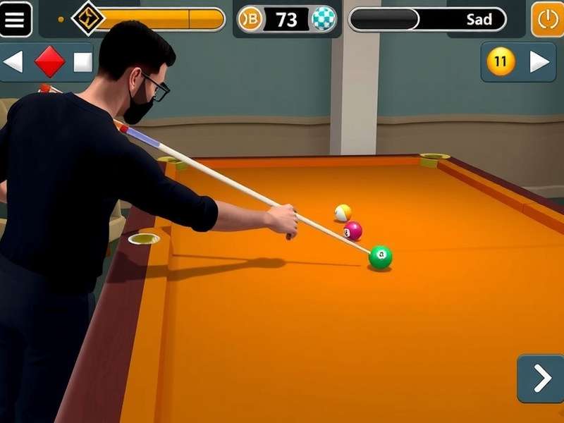 Pool Champion Of India Player Reviews